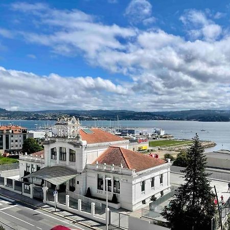 Apartamento Con Vistas Sada Apartment Exterior photo