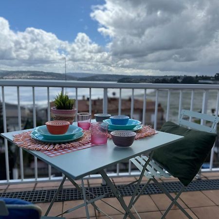 Apartamento Con Vistas Sada Apartment Exterior photo