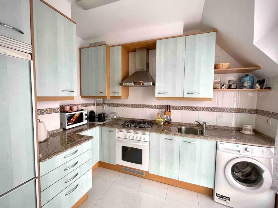 Apartamento Con Vistas Sada Apartment Exterior photo