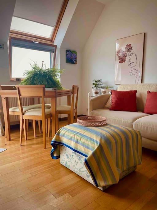 Apartamento Con Vistas Sada Apartment Exterior photo
