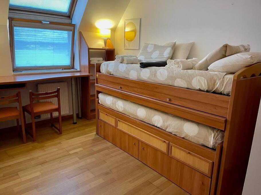 Apartamento Con Vistas Sada Apartment Exterior photo