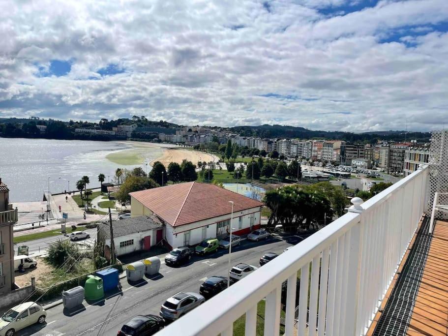 Apartamento Con Vistas Sada Apartment Exterior photo